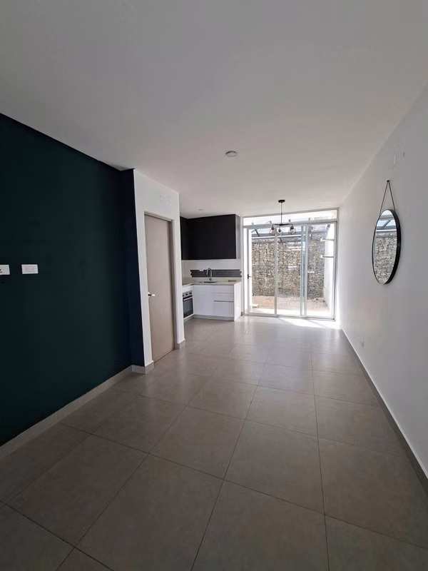 Moderno apartamento de 1 habitación en Santa Ana - foto 11