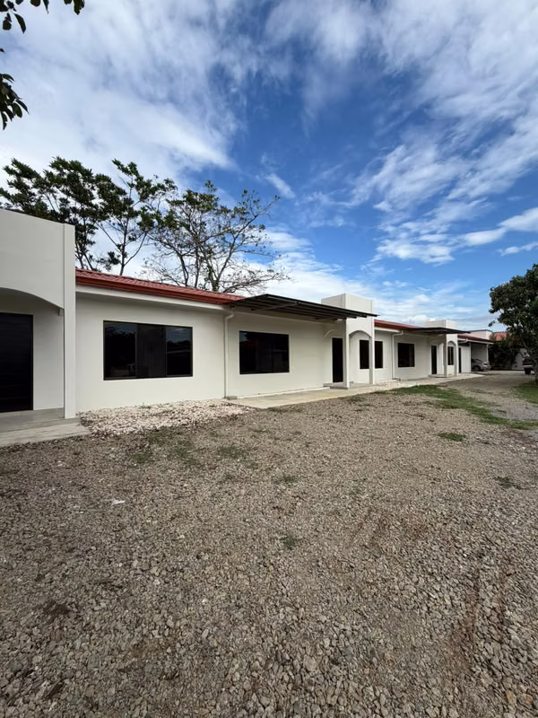 Nuevo apartamento en Residencial Lisboa, Alajuela - foto 13