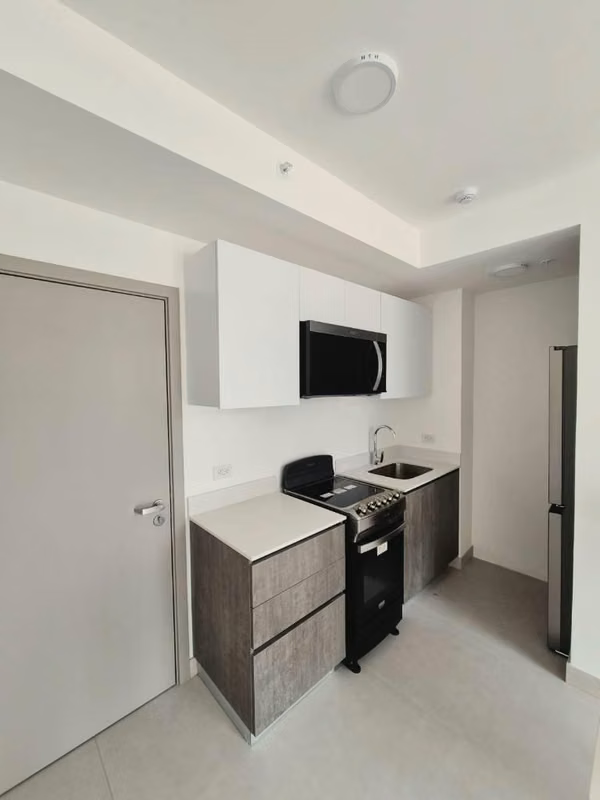 Apartamento Nuevo en Condominio Skyhouse, San Sebastián 1