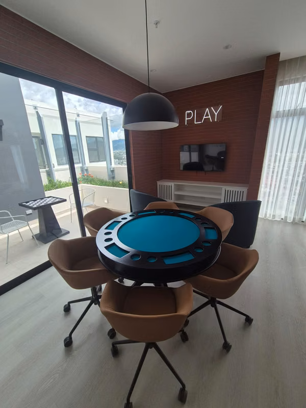 Apartamento Nuevo en Condominio Skyhouse, San Sebastián - foto 11