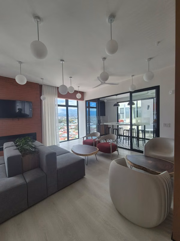Apartamento Nuevo en Condominio Skyhouse, San Sebastián - foto 13