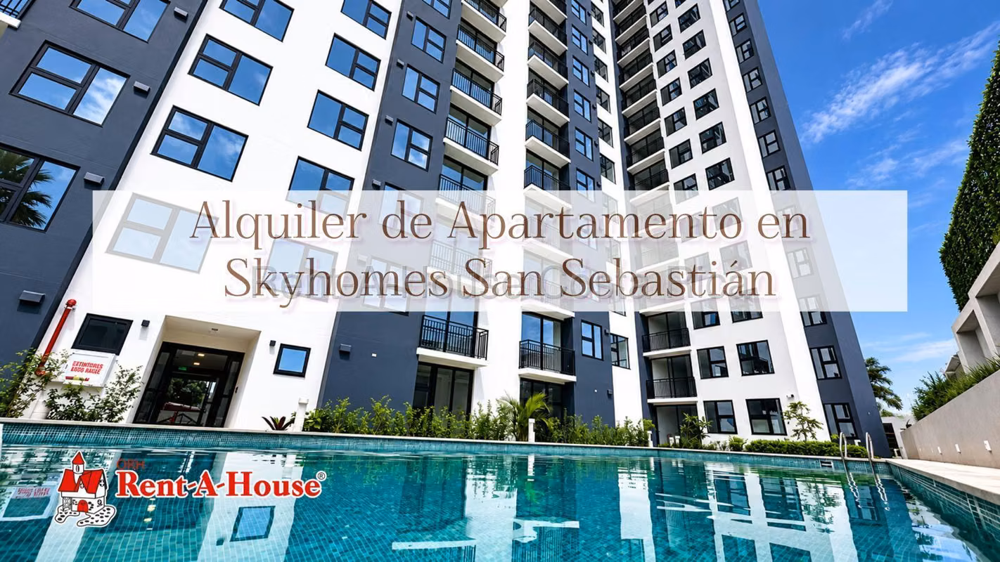 Apartamento Nuevo en Condominio Skyhouse, San Sebastián - foto 14