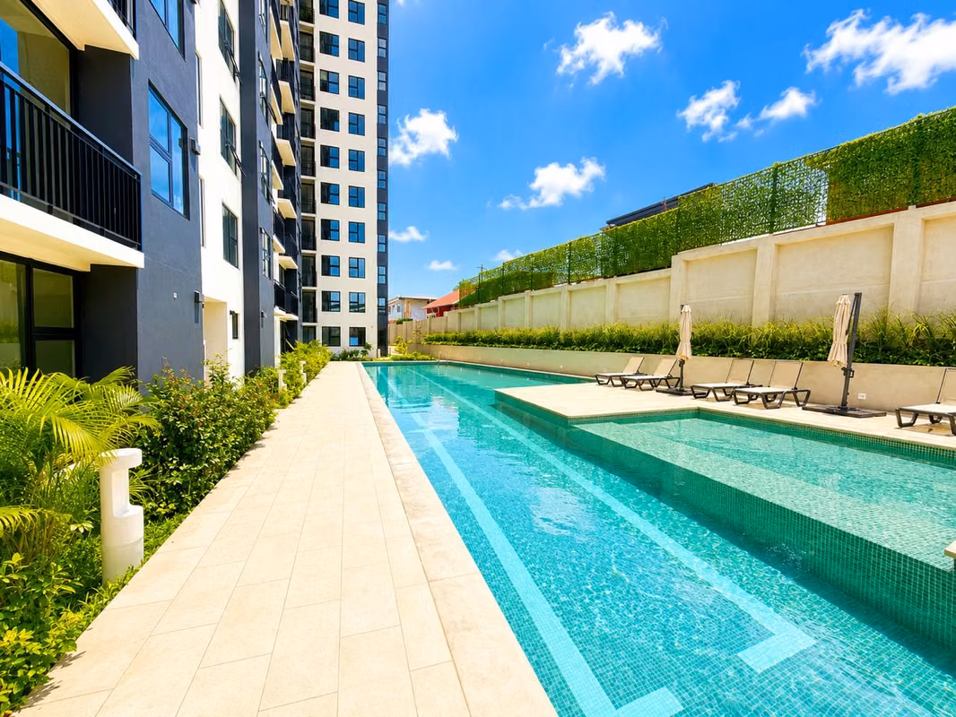 Apartamento Nuevo en Condominio Skyhouse, San Sebastián - foto 15