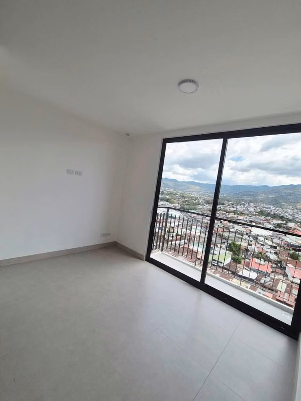 Apartamento Nuevo en Condominio Skyhouse, San Sebastián - foto 3