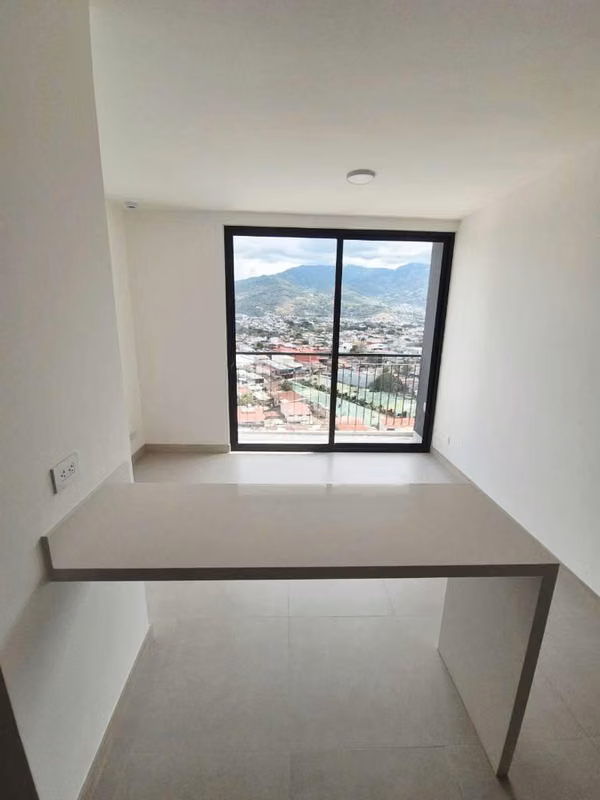 Apartamento Nuevo en Condominio Skyhouse, San Sebastián - foto 4