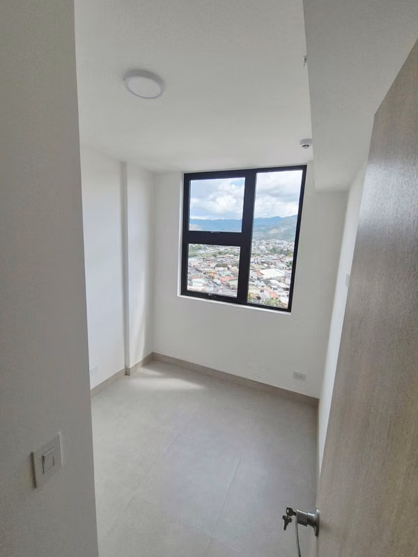 Apartamento Nuevo en Condominio Skyhouse, San Sebastián - foto 5