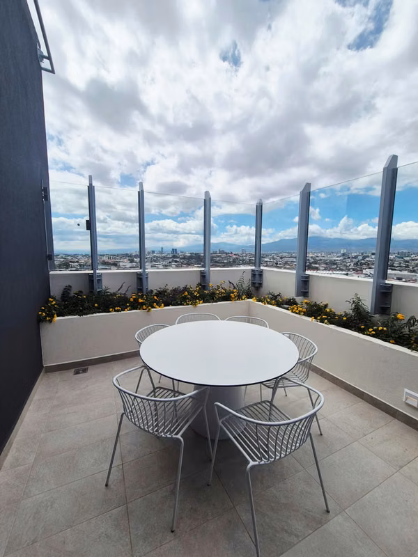 Apartamento Nuevo en Condominio Skyhouse, San Sebastián - foto 7