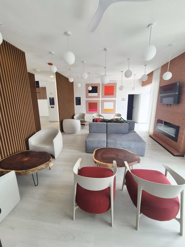 Apartamento Nuevo en Condominio Skyhouse, San Sebastián - foto 10