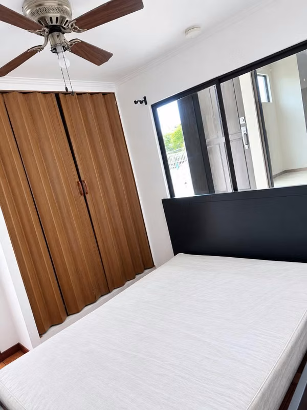 Apartamento de 2 habitaciones en Tibás, San José - foto 5