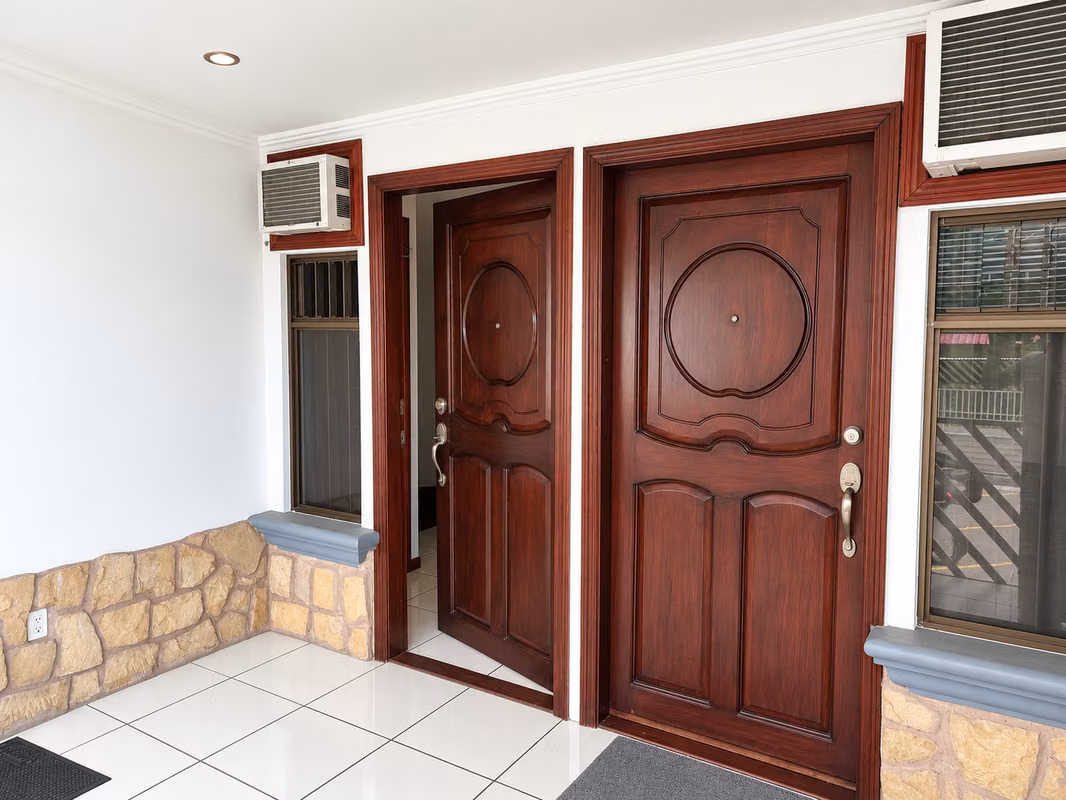 Apartamento de 2 habitaciones en Tibás, San José - foto 6