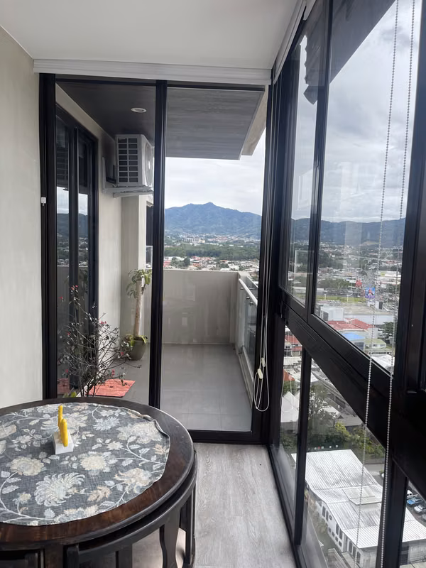 Hermoso departamento amoblado en Curridabat - foto 11