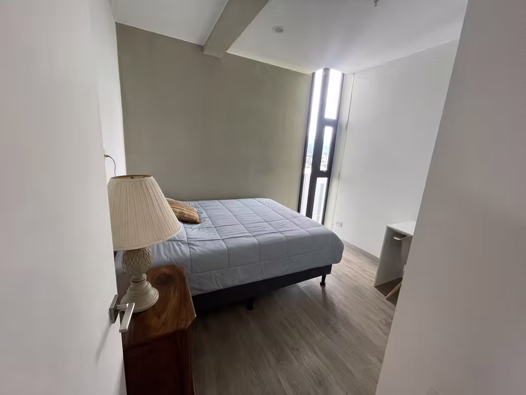 Hermoso departamento amoblado en Curridabat - foto 13