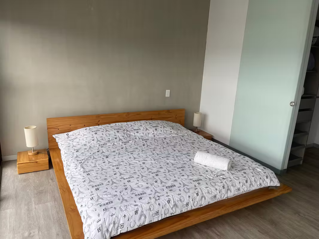 Hermoso departamento amoblado en Curridabat - foto 4