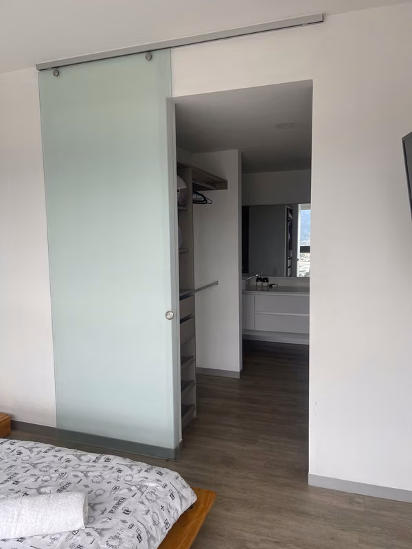 Hermoso departamento amoblado en Curridabat - foto 5