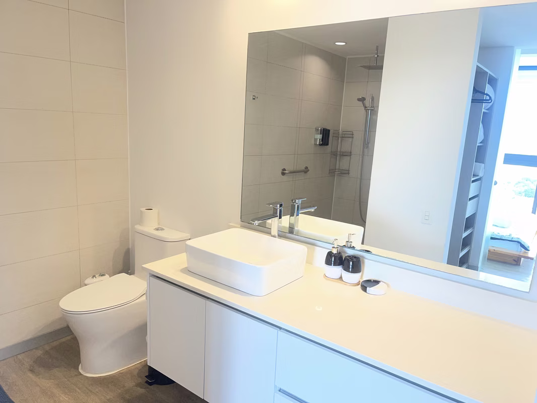 Hermoso departamento amoblado en Curridabat - foto 6