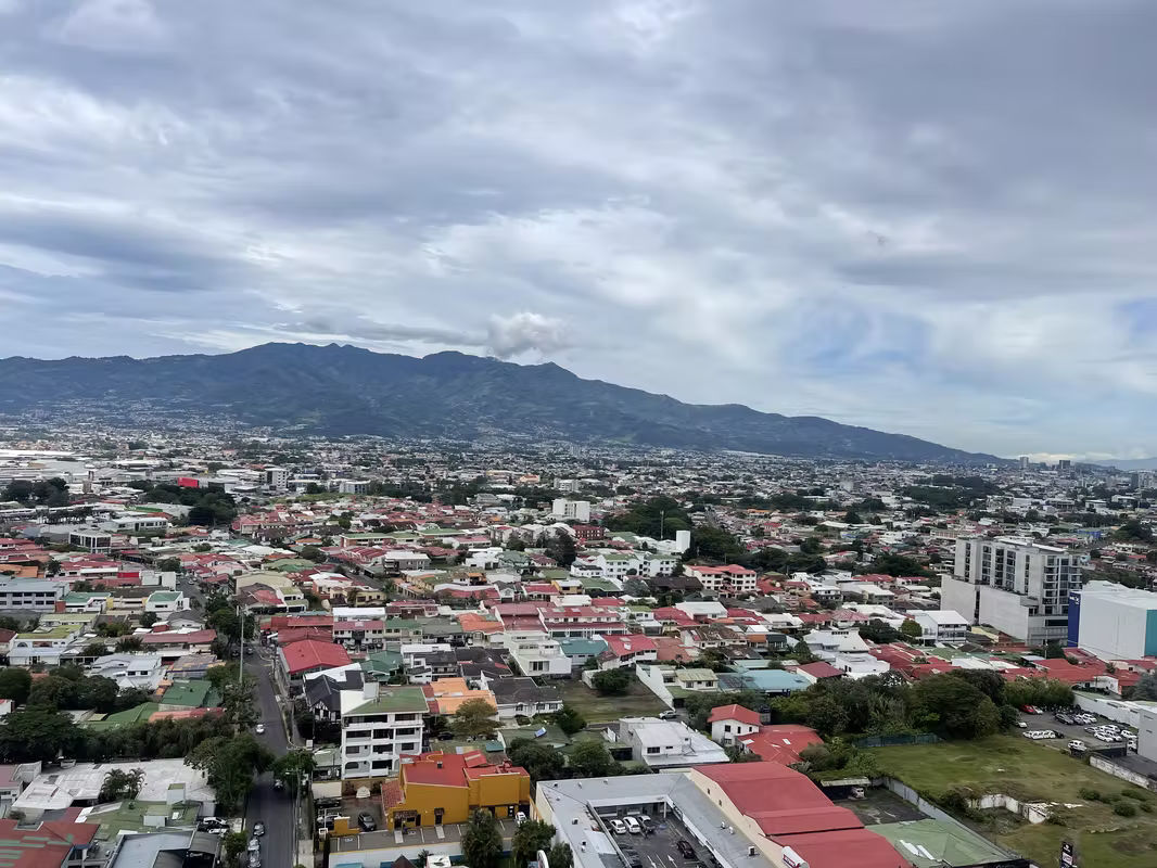 Hermoso departamento amoblado en Curridabat - foto 7