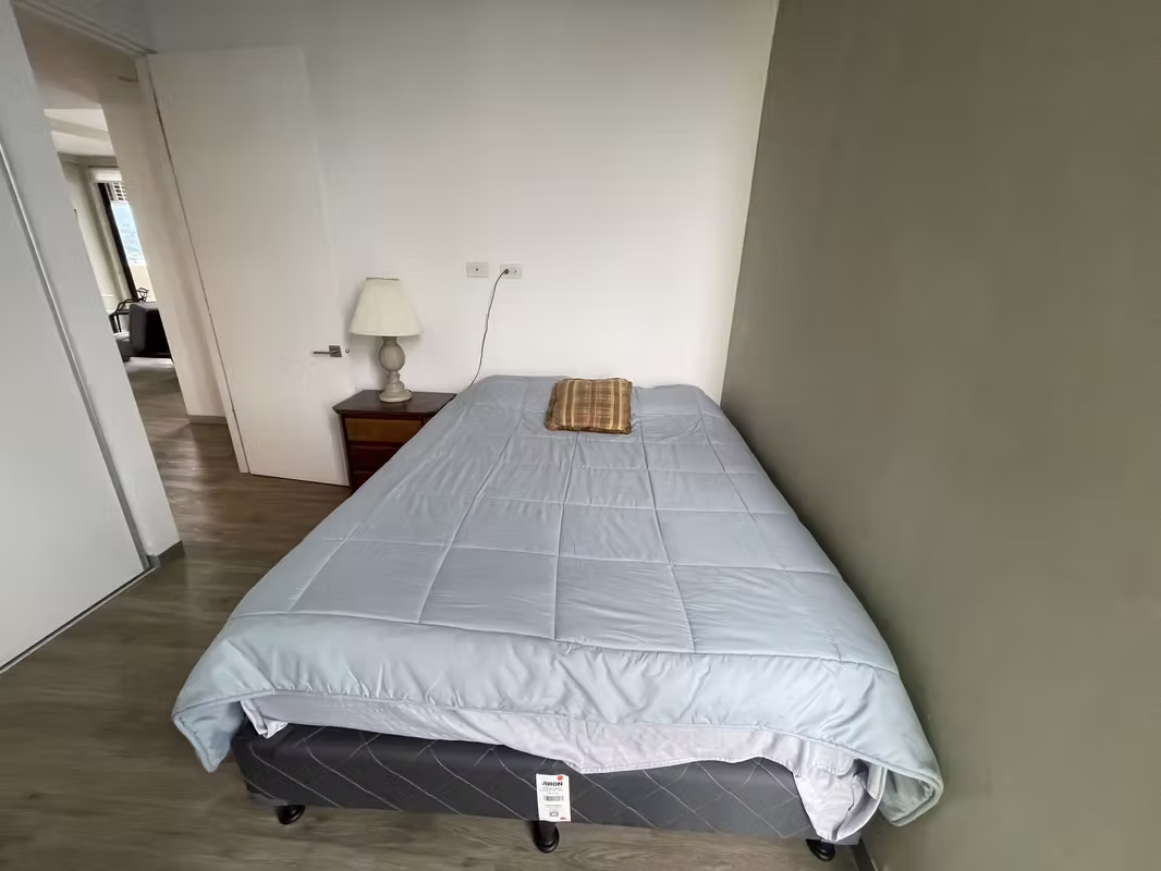 Hermoso departamento amoblado en Curridabat - foto 8
