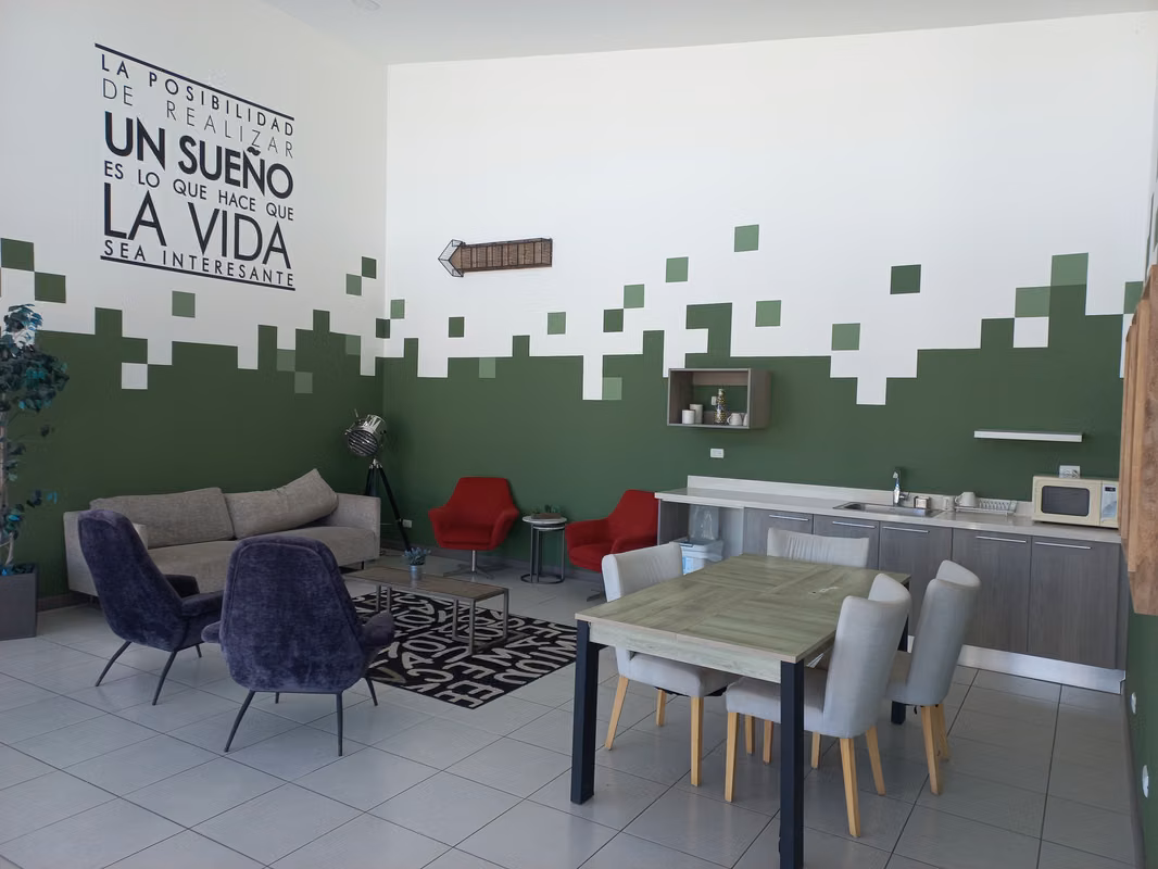 Casa en Condominio Via Heredia - Comodidad y Seguridad - foto 14