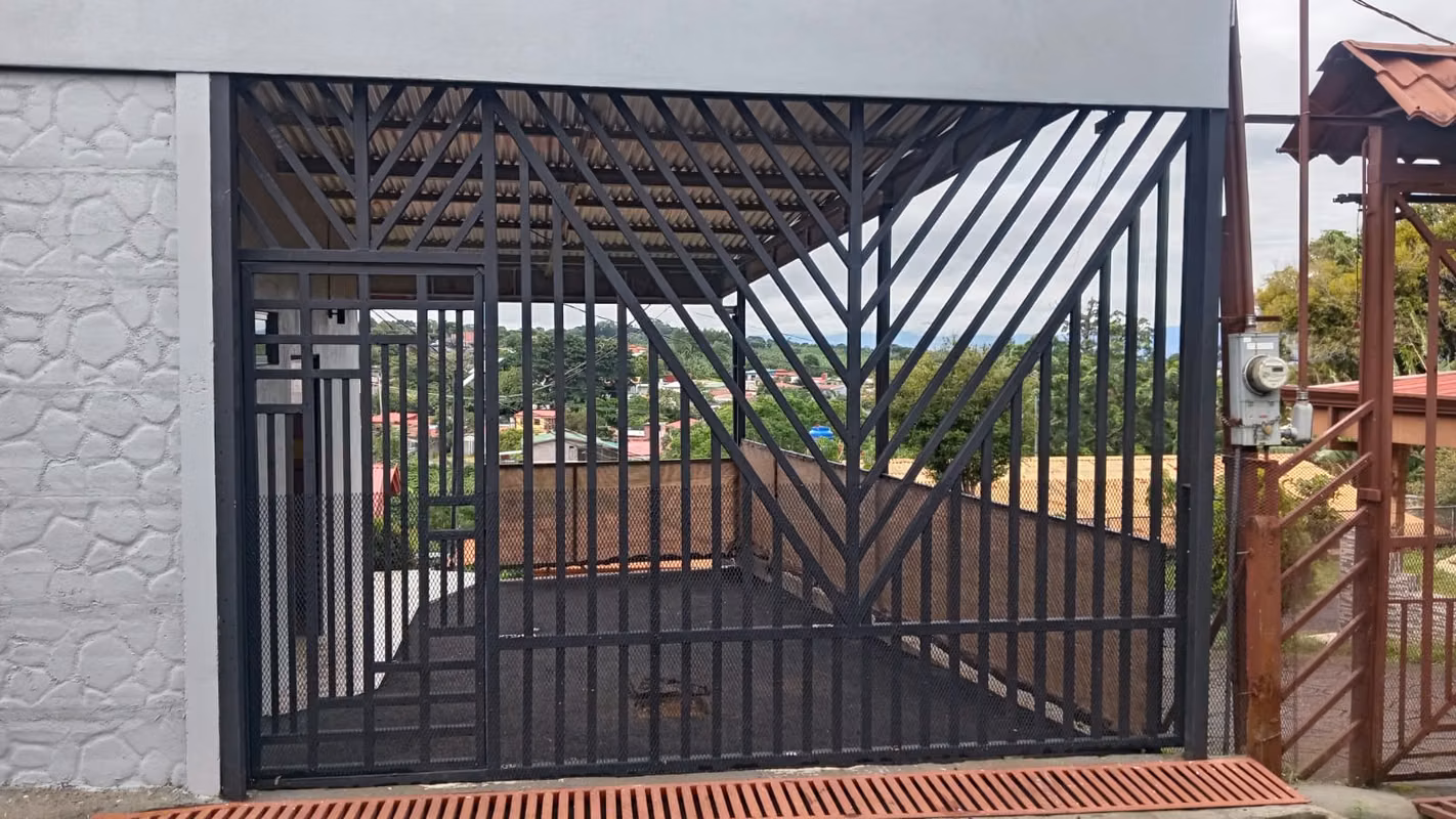 Encantadora Casita de Campo en Santa Bárbara, Heredia - foto 11