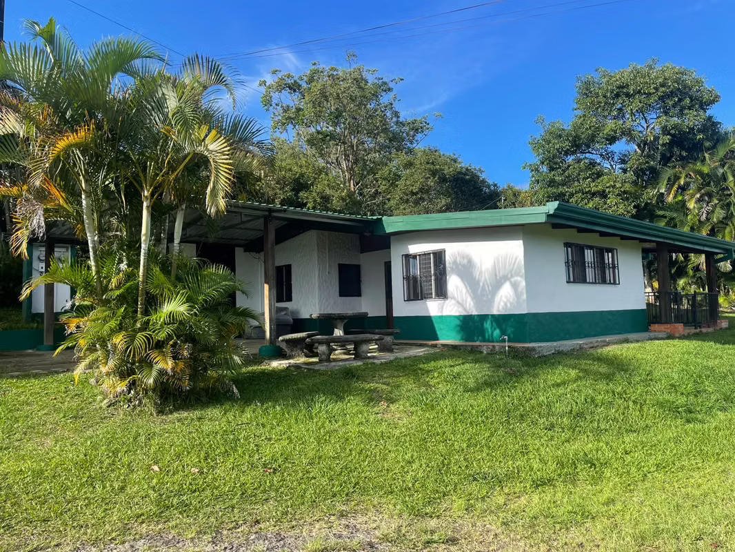 Encantadora Casita de Campo en Santa Bárbara, Heredia - foto 12