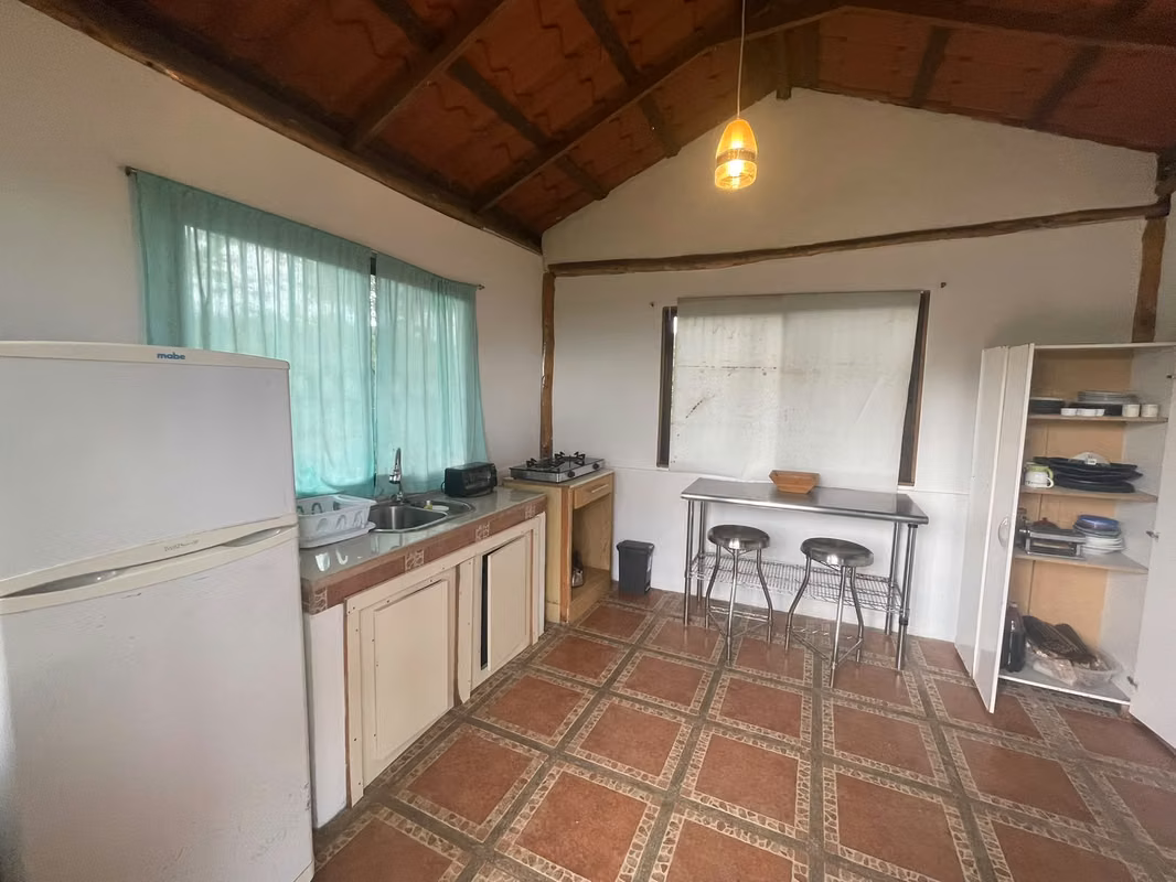 Encantadora Casita de Campo en Santa Bárbara, Heredia - foto 4