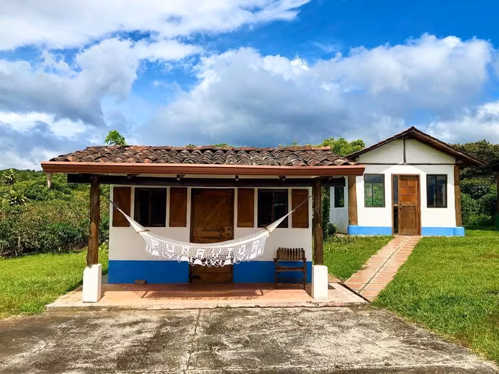 Encantadora Casita de Campo en Santa Bárbara, Heredia - foto 5