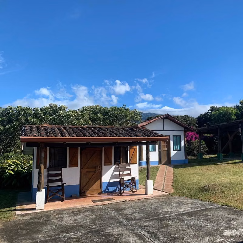 Encantadora Casita de Campo en Santa Bárbara, Heredia - foto 6