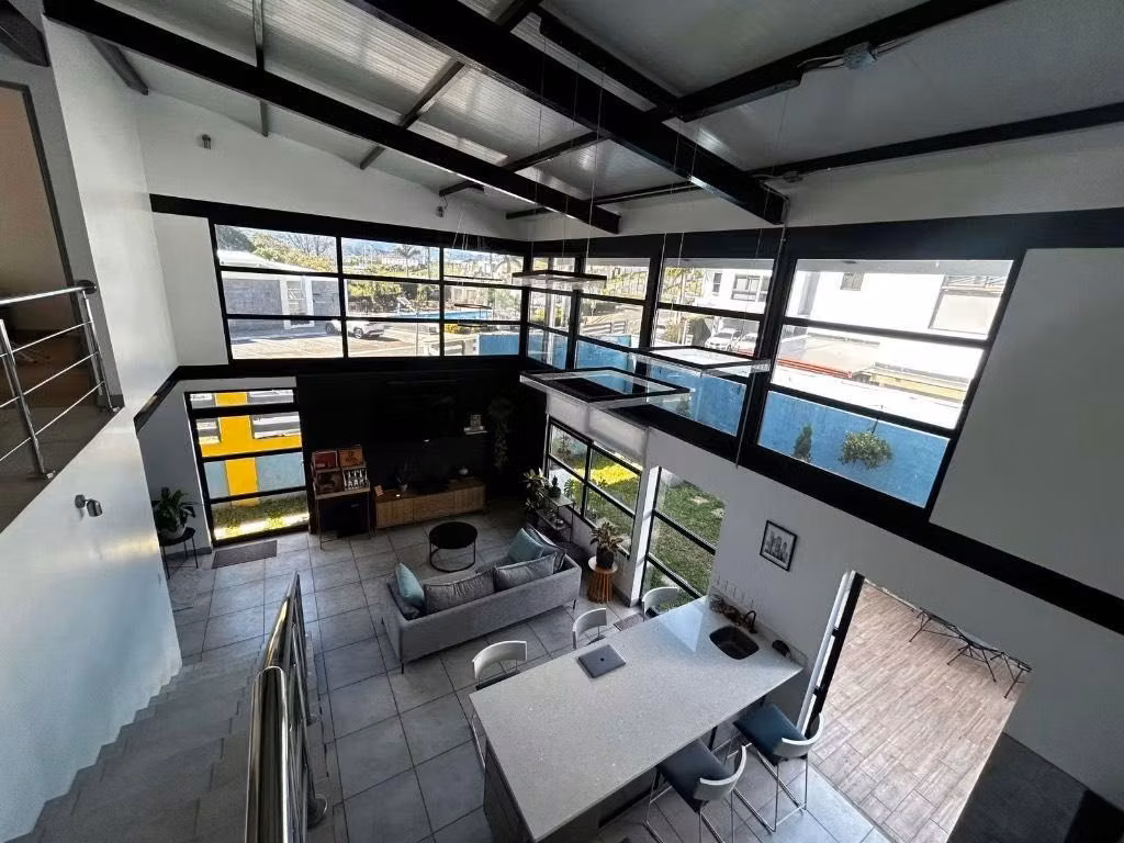 Casa moderna en condominio Barlovento, La Unión - foto 15