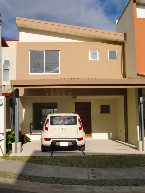 Casa Moderna en Condominio Barlovento, La Unión - foto 14