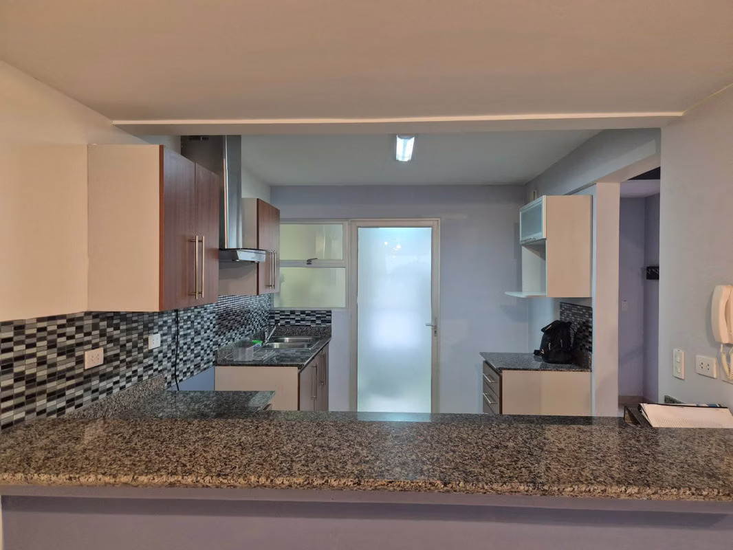 Casa Moderna en Condominio Barlovento, La Unión - foto 4