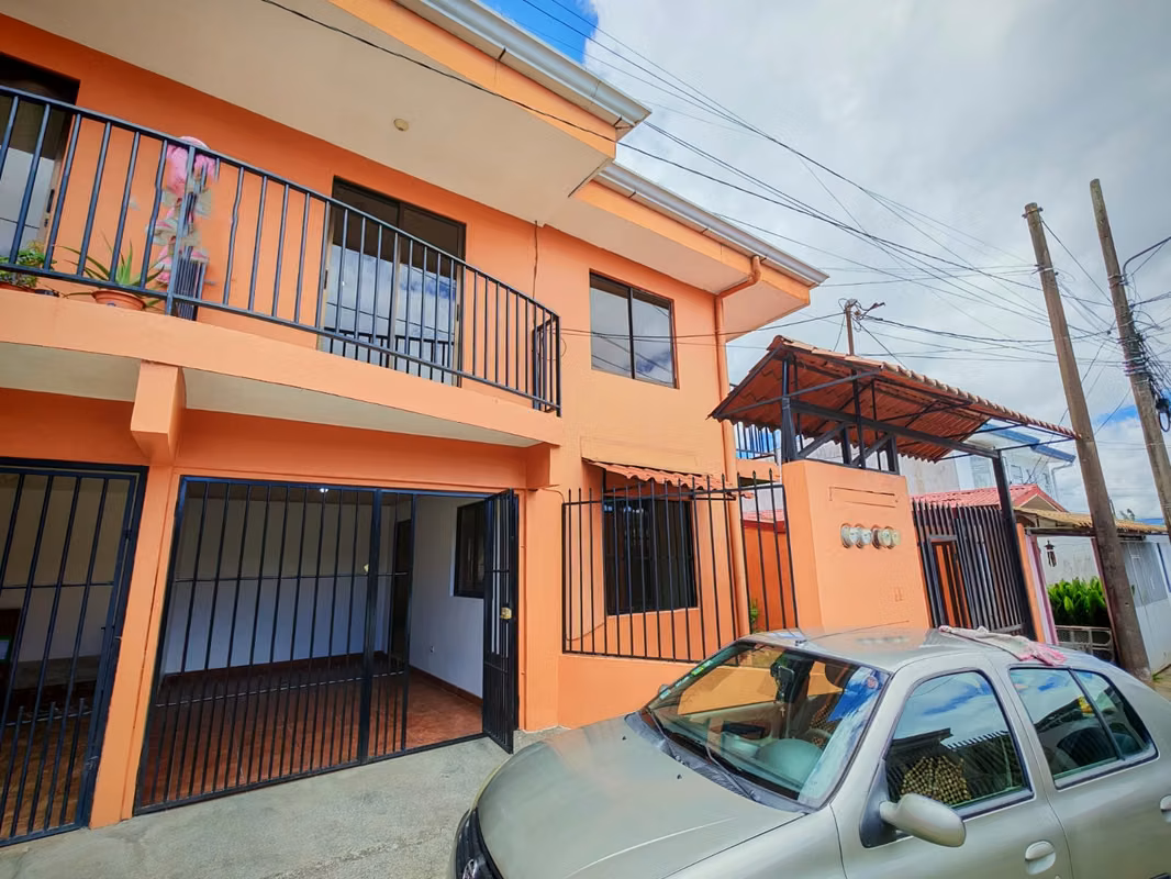 Apartamento de dos plantas en alquiler en Santo Domingo - foto 14