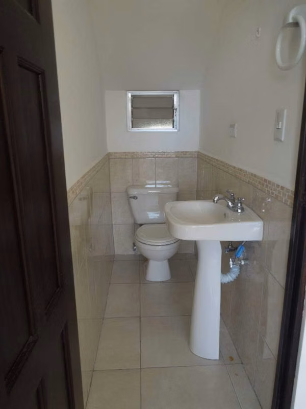 Apartamento de dos plantas en alquiler en Santo Domingo - foto 7