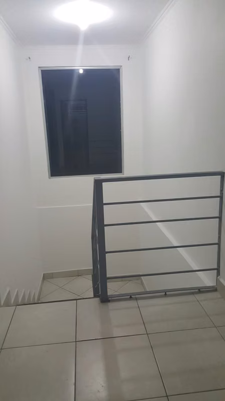 Apartamento de dos plantas en alquiler en Santo Domingo - foto 9