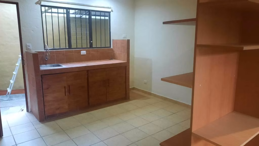 Apartamento Studio Seguro en Montes de Oca - foto 3