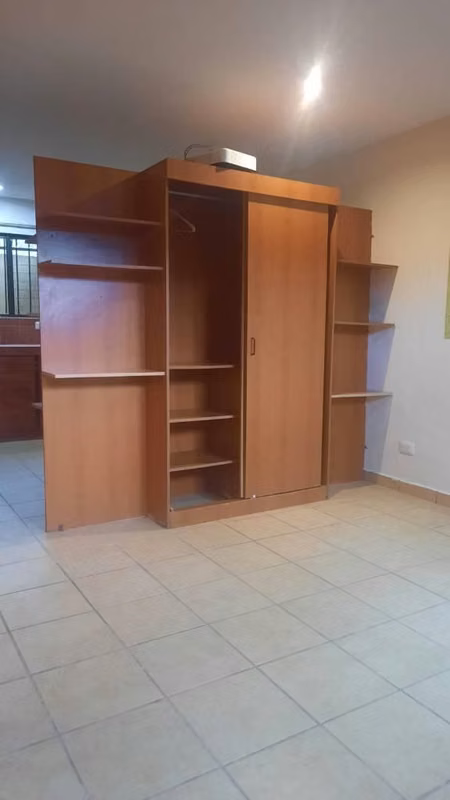 Apartamento Studio Seguro en Montes de Oca - foto 4