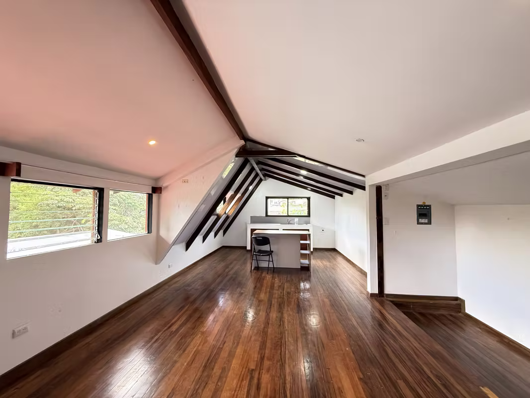 Apartamento Studio Seguro en Montes de Oca - foto 7