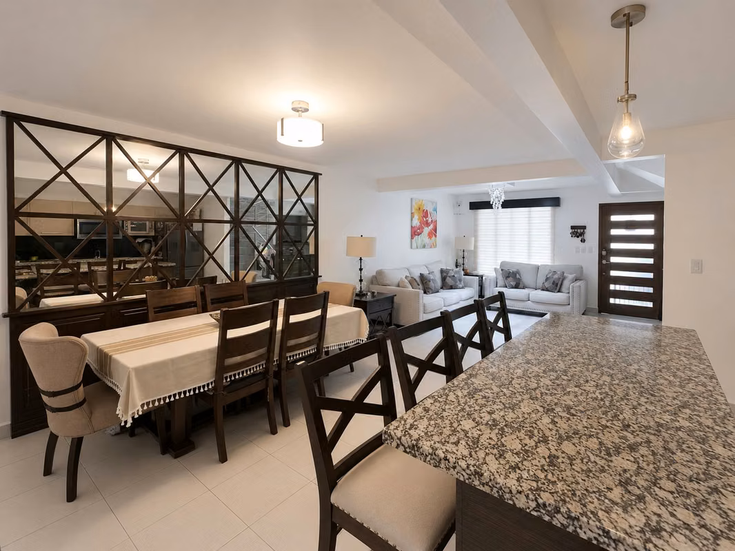 Hermosa casa de dos plantas en Condominio Resort Naos, Heredia - foto 5