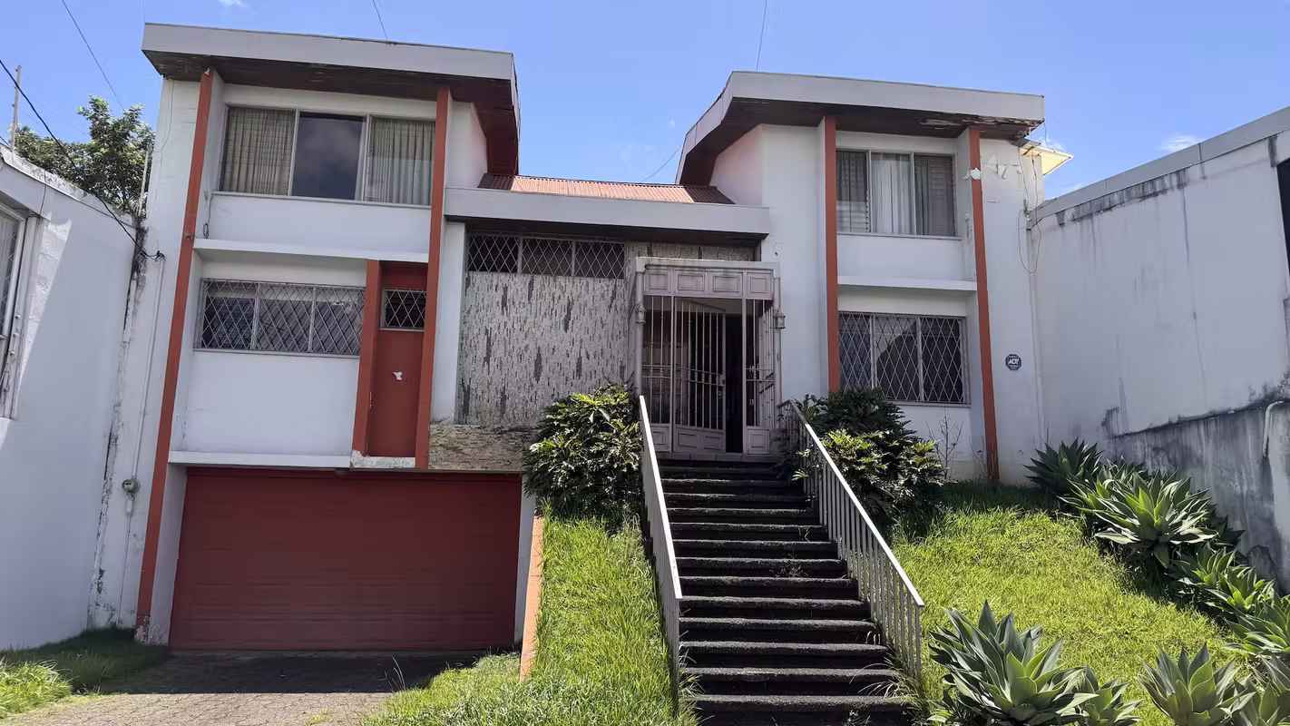 Casa nueva para estrenar en Curridabat - foto 12