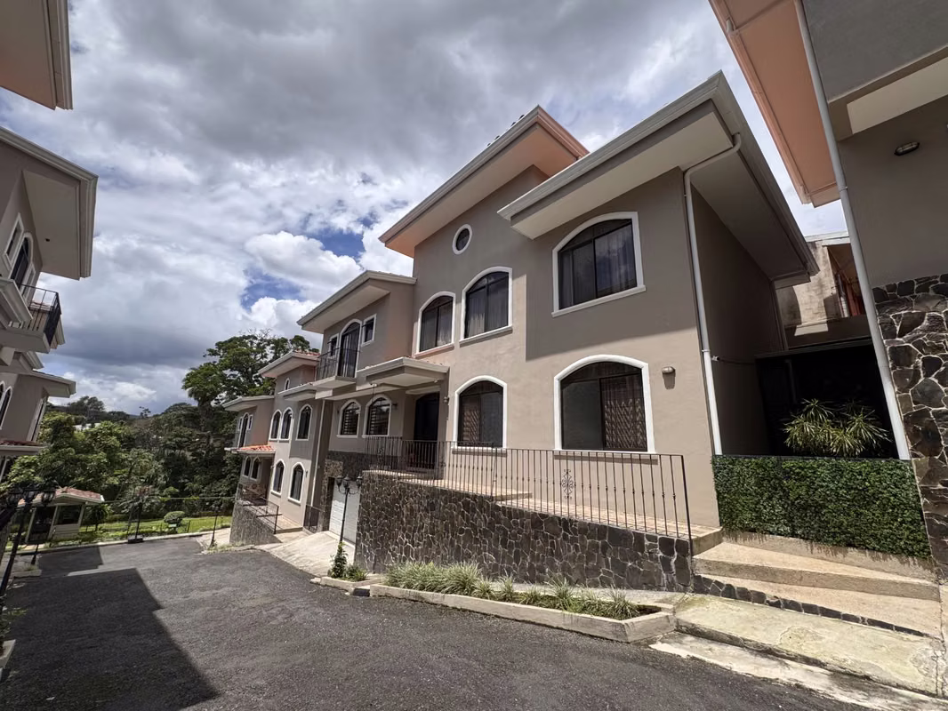 Casa nueva para estrenar en Curridabat - foto 7