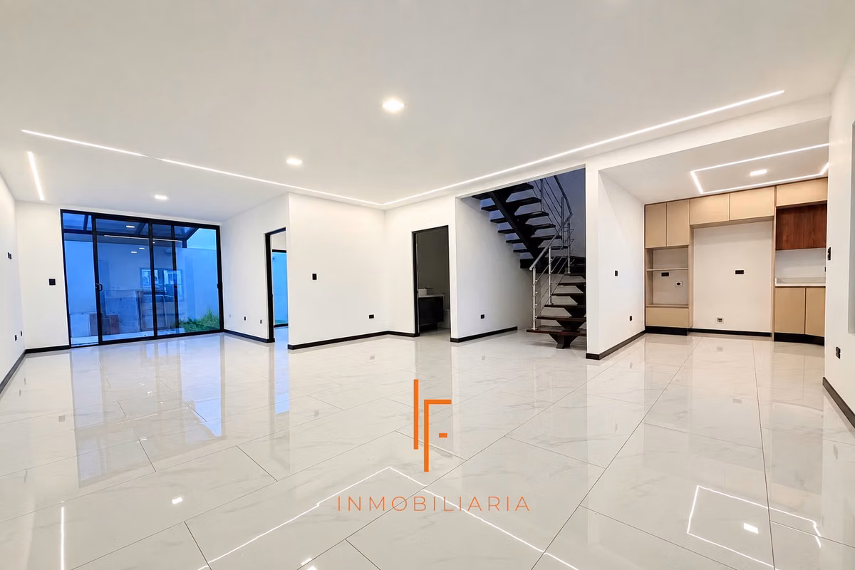 Casa nueva para estrenar en Curridabat - foto 8