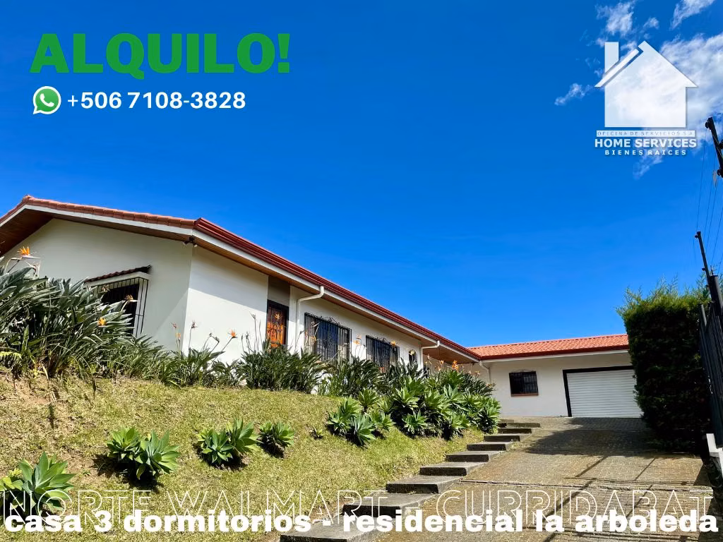 Casa nueva para estrenar en Curridabat - foto 9