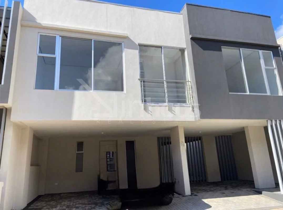 Casa nueva para estrenar en Curridabat - foto 10