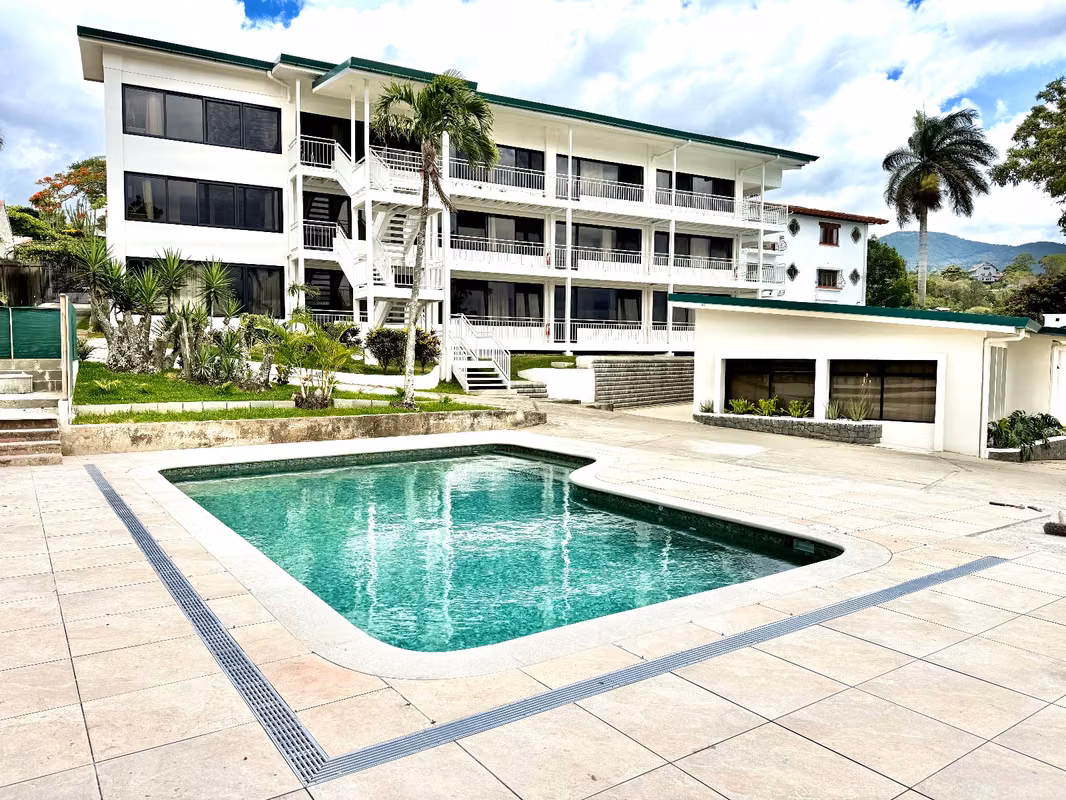 Amplio Apartamento Studio en Escazú - ¡Estrena Hoy!