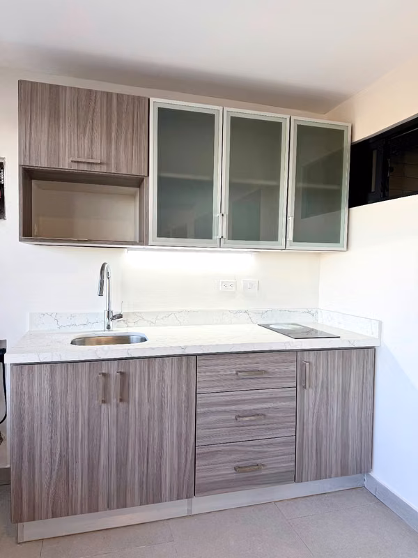 Amplio Apartamento Studio en Escazú - ¡Estrena Hoy! - foto 11