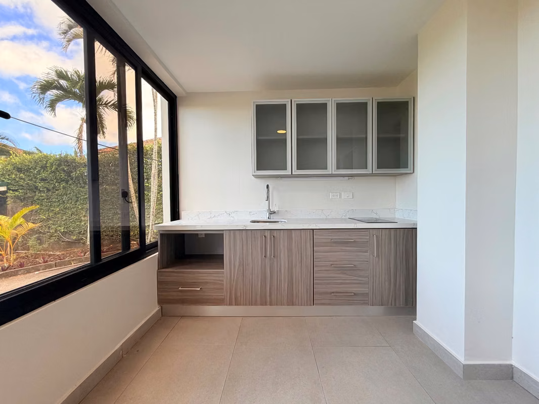 Amplio Apartamento Studio en Escazú - ¡Estrena Hoy! - foto 4