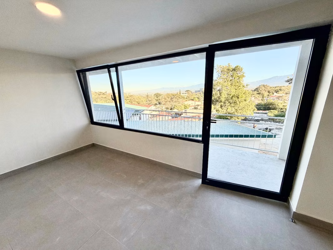 Amplio Apartamento Studio en Escazú - ¡Estrena Hoy! - foto 5