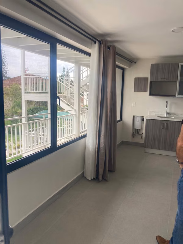Amplio Apartamento Studio en Escazú - ¡Estrena Hoy! - foto 7