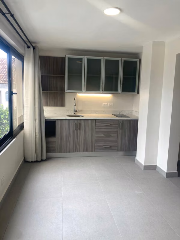 Amplio Apartamento Studio en Escazú - ¡Estrena Hoy! - foto 8
