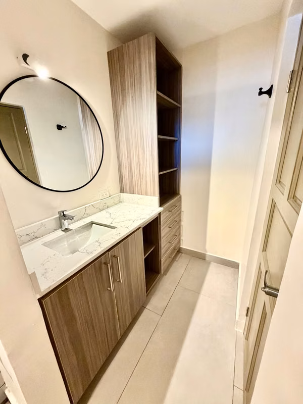 Amplio Apartamento Studio en Escazú - ¡Estrena Hoy! - foto 9
