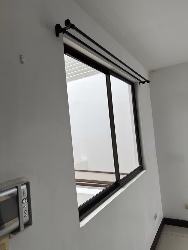 Amplio y Seguro Apartamento en Tibás, San José - foto 2